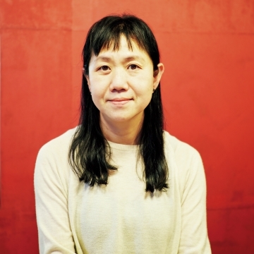 作家 角田光代さん