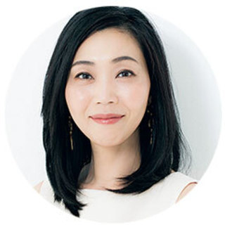トータルビューティアドバイザー・水井真理子さん