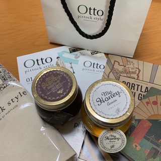 『Otto pittock style』自分らしいライフスタイルへ_1_10