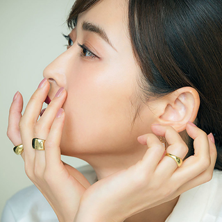 40代 眉の描き方 の記事一覧 ファッション誌marisol マリソル Online 40代をもっとキレイに 女っぷり上々