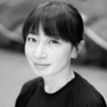 スタイリスト 徳原文子さん