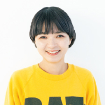 前田百合子さん