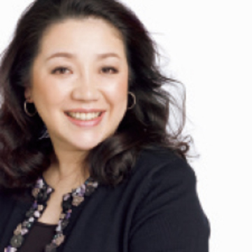 美容愛好家 野毛まゆりさん