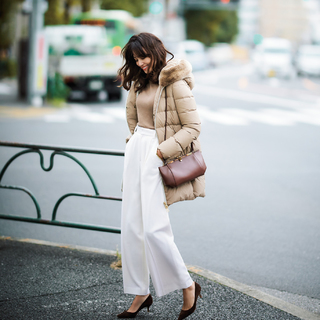 Woolrich ウールリッチ の記事一覧 ファッション誌marisol マリソル Online 40代をもっとキレイに 女っぷり上々