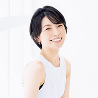 パーソナル トレーナー 星野由香さん