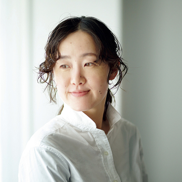 『ル・べスベ』木津谷優子さん