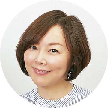 美容ジャーナリスト 小田ユイコさん