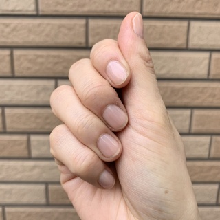 勝手に ネイルケア宣言 年単位でキレイな爪を手に入れる Happy Plus One ハピプラワン