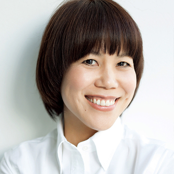 山本浩未さん