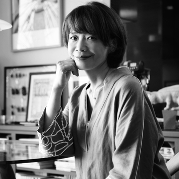 漫画家 ヤマザキマリさん