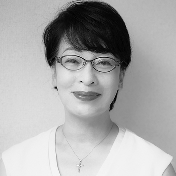 人工知能研究者 黒川伊保子さん