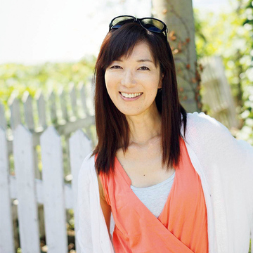 まるも亜希子さん
