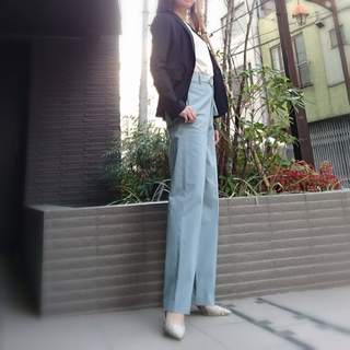 やっと見つけた!大満足のJOSEPHのジャケット_1_4