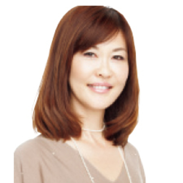 美容ジャーナリスト 安倍佐和子さん