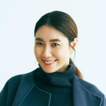 東原妙子さん