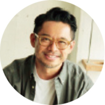 TIECHEL 代表 青木大輔さん