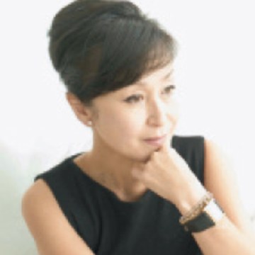 スタイリスト 戸野塚かおるさん