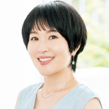 美容家 小林ひろ美さん