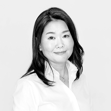 メンタルケア・コンサルタント 大美賀直子さん