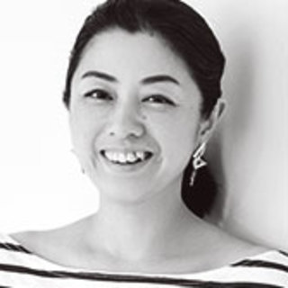 スタイリスト 福田亜矢子
