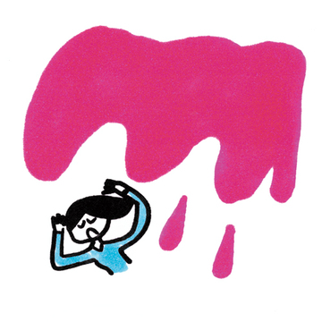 エクラ世代の閉経エピソード だらだらと経血が続く 出血が止まらないタイプ の経験談 Web Eclat 50代女性のためのファッション ビューティ ライフスタイル最新情報