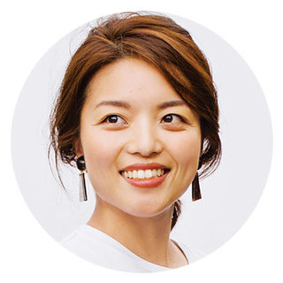 スタイリスト 松村純子さん