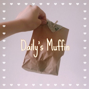 モデル マフィン