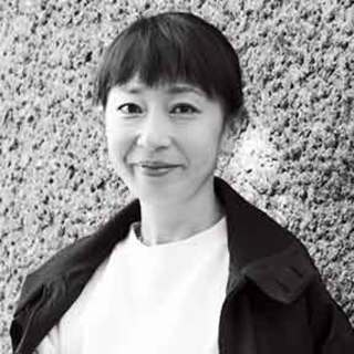 スタイリスト 徳原文子