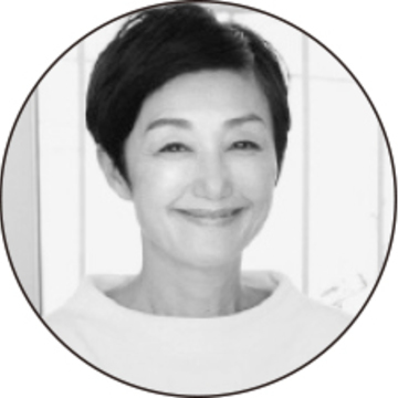 美容家 吉川千明さん