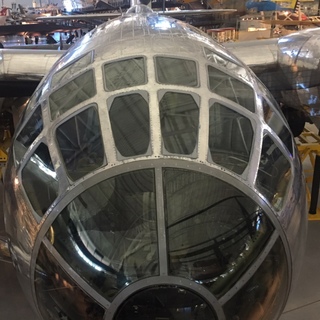 スミソニアン国立航空宇宙博物館☆_1_6