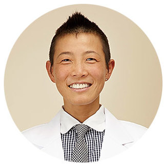 産婦人科専門医 高尾美穂先生