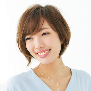 ツヤ、立体感、華やかさ すべてを網羅した立体ショート