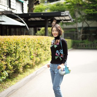 ドライブコーデ の記事一覧 ファッション誌marisol マリソル Online 40代をもっとキレイに 女っぷり上々