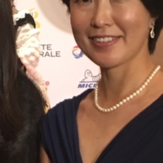 何を着たらいいのか…40代のドレス選び〜イヴニングパーティー_1_2