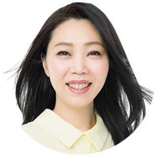 トータルビューティアドバイザー 水井真理子さん