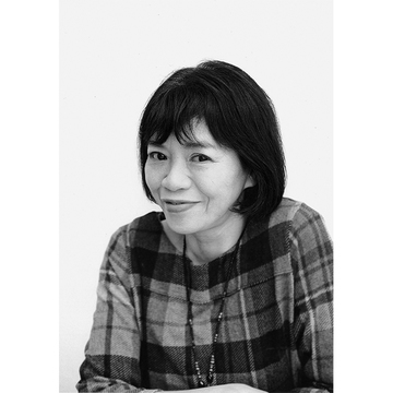 斎藤美奈子さん