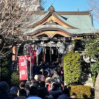 お正月には隅田川七福神巡りへ_1_6