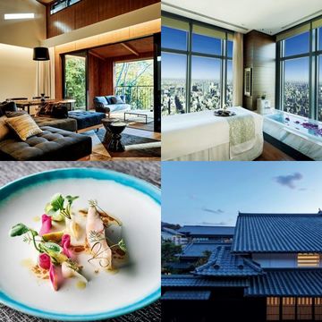 国内旅行 の記事一覧 Web Eclat 50代女性のためのファッション ビューティ ライフスタイル最新情報