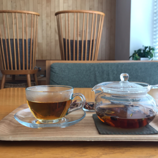 韓方茶カフェ「Tea Therapy」で、体の中から綺麗に♩@ソウル_1_4