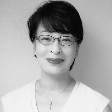人工知能研究者 黒川伊保子さん