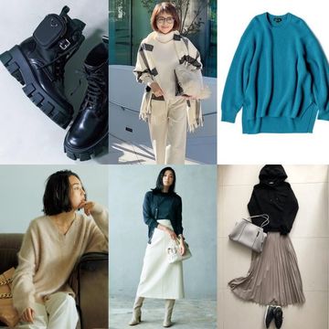 33ページ目 ファッションまとめ ファッション 50代の最新コーディネート トレンド Web Eclat 50代女性のためのファッション ビューティ ライフスタイル最新情報