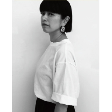 スタイリスト 福田亜矢子さん
