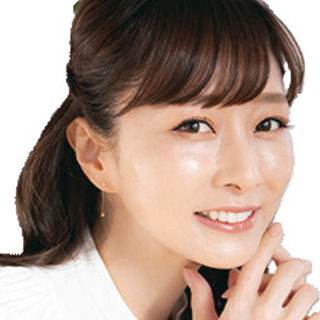 美容家 石井美保さん