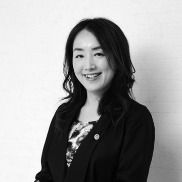 弁護士 後藤千絵さん