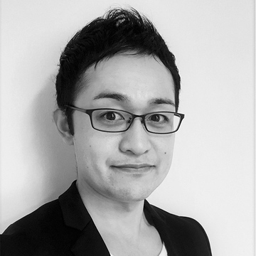 小菅秀樹さん