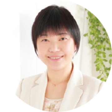 「巴創業塾」主宰 藻谷ゆかりさん