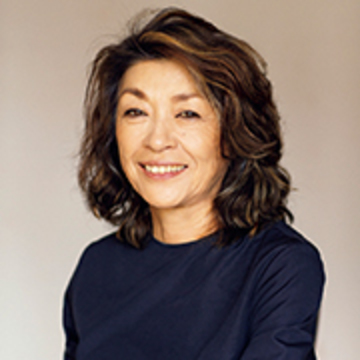 山本容子(やまもと ようこ)