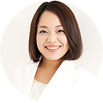 上田弥生 先生