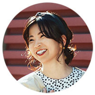 エディター 発田美穂さん