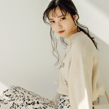 韓国トレンド の記事一覧 Non No Web ファッション 美容 モデル情報を毎日お届け